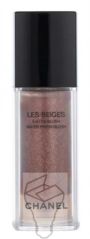 Chanel Les Beiges Vanduo-Fresh skaistalai, 15 ml
