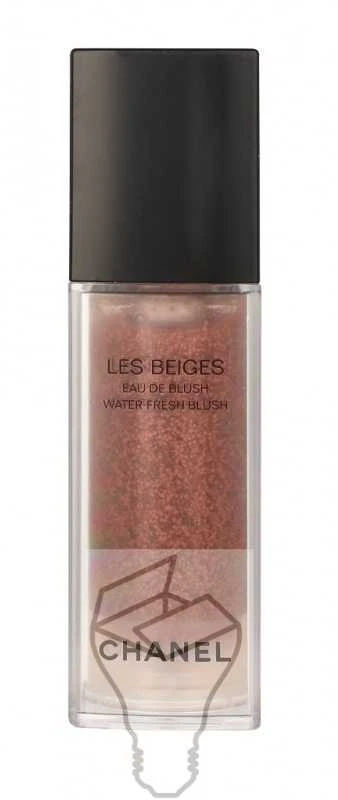 Chanel Les Beiges Vanduo-Fresh skaistalai, 15 ml