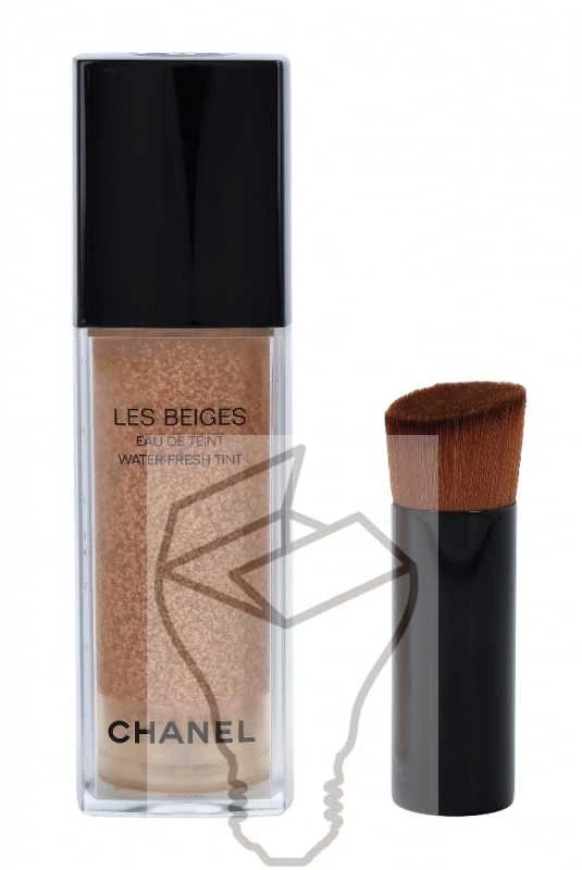 Chanel Les Beiges Vanduo-Fresh Tint, 30 ml, modelis - h-C-CH-676