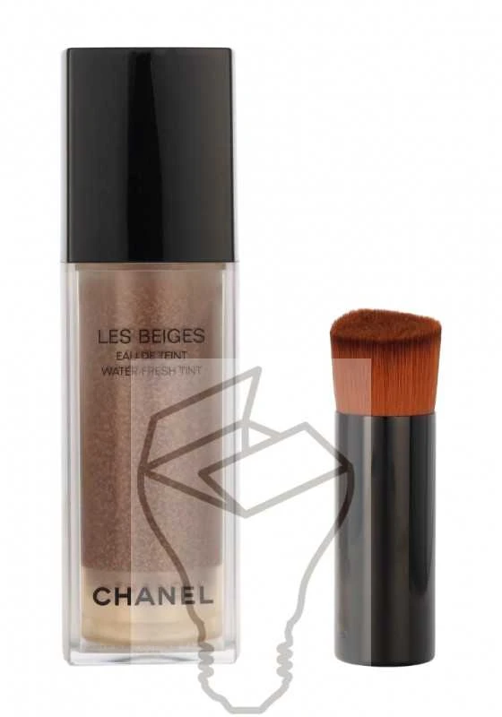 Chanel Les Beiges Eau De Teint Brightener