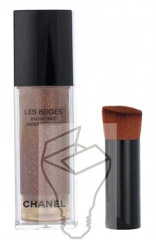 Chanel Les Beiges Eau De Teint Brightener