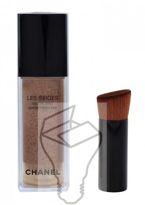 Chanel Les Beiges Eau De Teint Medium, 30 ml