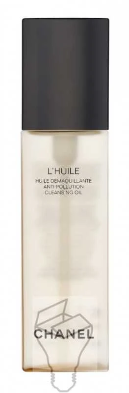 Chanel L'Huile Anti-Pollution Cleansing Oil, 150 ml
