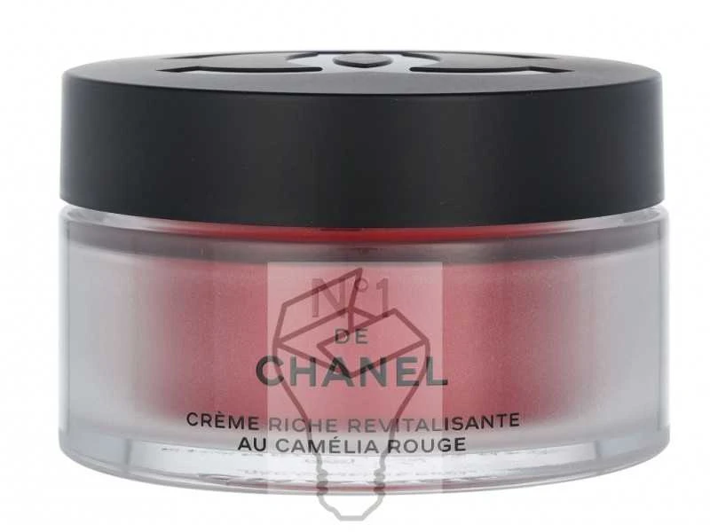 Chanel No 1 De Chanel Revitalizing Rich Kreminis