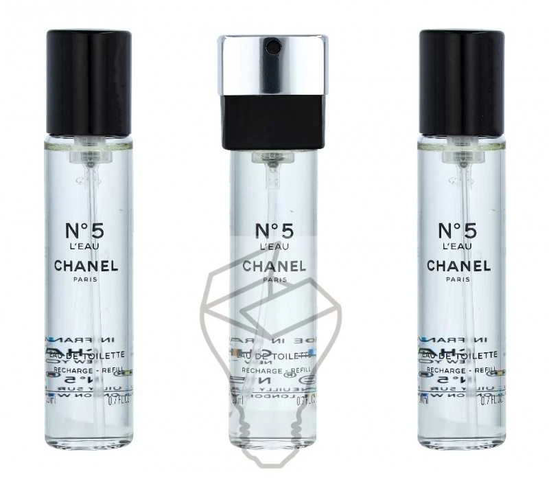 Chanel No 5 L'Eau , 60 ml