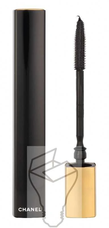 Chanel Noir Allure Blakstienų tušas #10 Noir, 6 g