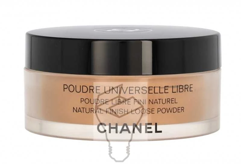 Veido pudra Chanel Poudre Universelle Libre Nr: 40, 30 g