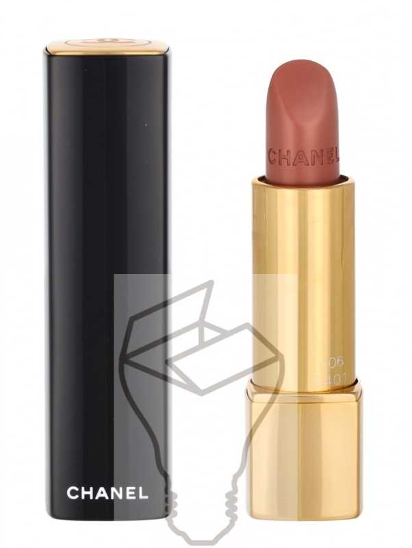 Chanel Rouge Allure Luminous Intense Lip Colour #206 Illusion, 3.5 g