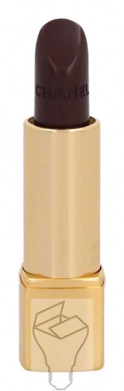 Chanel Rouge Allure Luminous Intense Lip Colour #109 Rouge Noir, 3.5 g