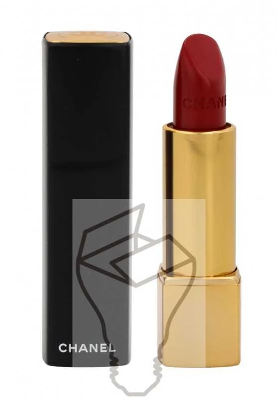 Chanel Rouge Allure Luminous Intense Lip Colour #99 Pirate, 3.5 g