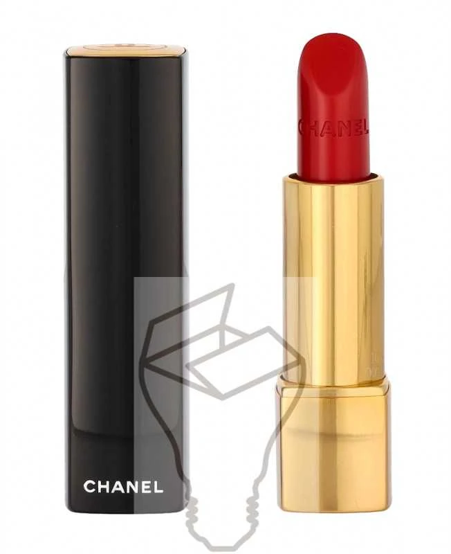 Chanel Rouge Allure Luminous Intense Lip Colour #104 Passion, 3.5 g