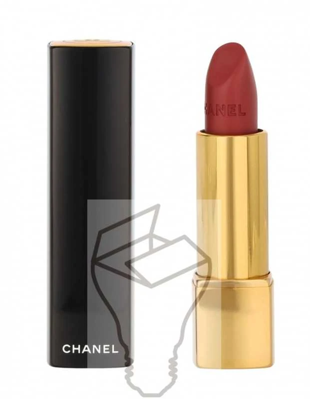 Chanel Rouge Allure Velvet Luminous Matte Lip Colour #69 Abstrait, 3.5 g