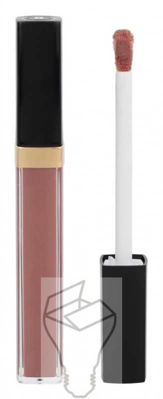 Lūpų blizgis Chanel Rouge Coco Gloss N:722, 5,5 g