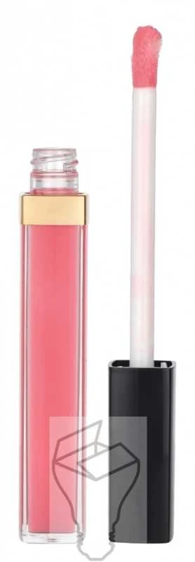Lūpų blizgis Chanel Rouge Coco Gloss N:804, 5,5 g