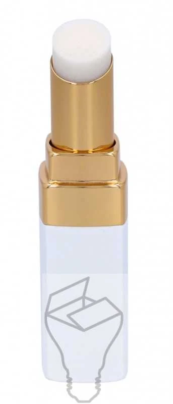 Chanel Rouge Coco Hydrating Beautifying Tinted Lūpų balzamas #912 Dreamy Baltas, 3 g