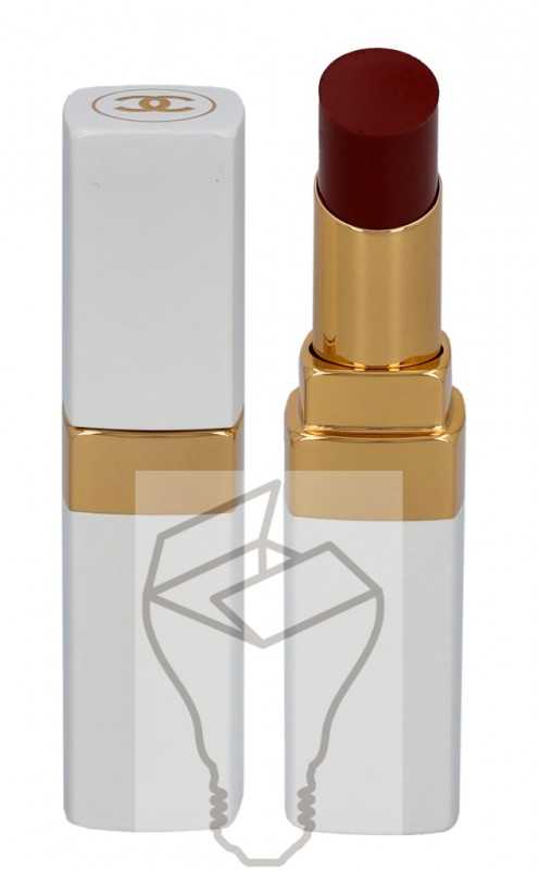 Chanel Rouge Coco drėkinantis pagrąžinantis atspalvį suteikiantis lūpų balzamas #924 Fall For Me, 3 g