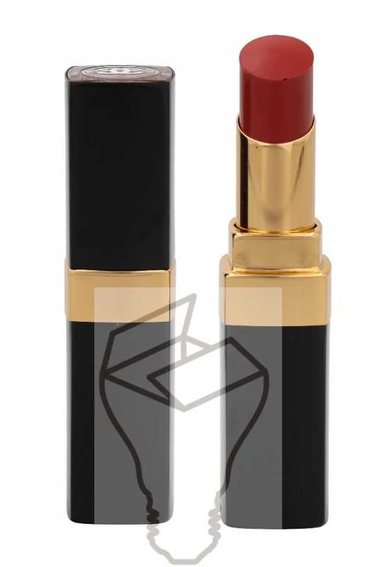 Chanel Rouge Coco Flash Lipstick drėkinamieji lūpų dažai, 3 g, spalva: 90 - JOUR