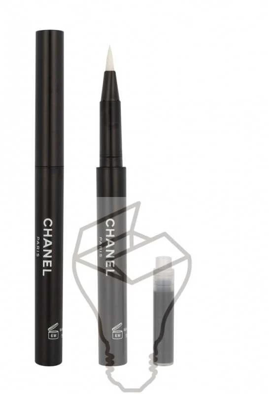 Chanel Signature Intense Longwear Akių apvadas Pen #10 Noir, 0.5 ml