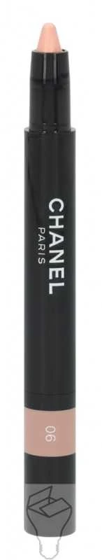 Chanel Stylo Ombre Et Contour akių šešėlių laineris Khol 06 Nude Éclat