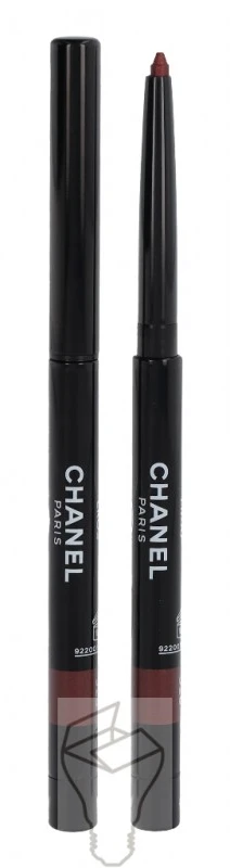 Chanel Stylo Yeux Atsparus vandeniui Long-Lasting Akių apvadas #928 Eros, 0.3 g