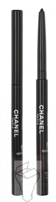 Chanel Stylo Yeux Atsparus vandeniui 83-Cassis akių pieštukas