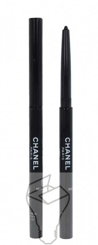 Chanel Stylo Yeux Atsparus vandeniui 88-Noir Intense akių pieštukas