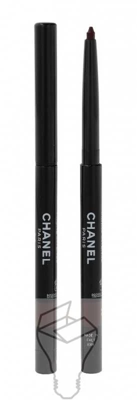 Chanel Stylo Yeux Atsparus vandeniui Long-Lasting Akių apvadas #36 Prune Intense, 0.3 g