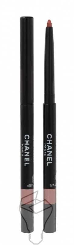 Chanel Stylo Yeux Atsparus vandeniui Long-Lasting Akių apvadas #54 Rose Cuivre, 0.3 g