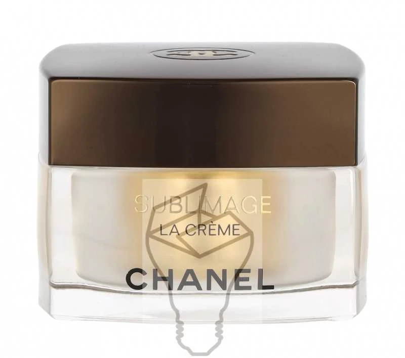 Chanel Sublimage La Crème Texture Suprême 50g