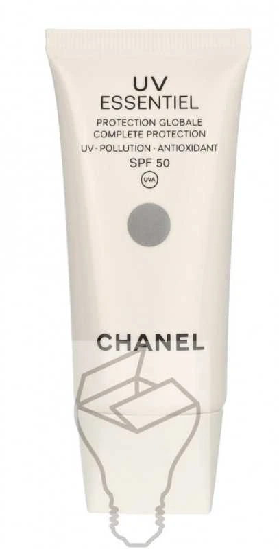 Chanel UV Essentiel Complete Protection SPF50, 30 ml