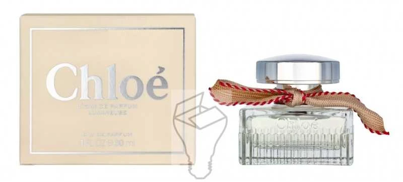 Chloe Lumineuse EDP parfumuotas vanduo moterims, 30 ml
