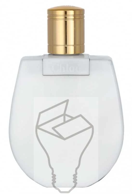 Chloe Nomade Losjonas kūnui kūno losjonas, 200 ml
