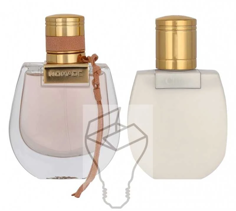 Chloe Nomade 50ml Kvepalai Moterims