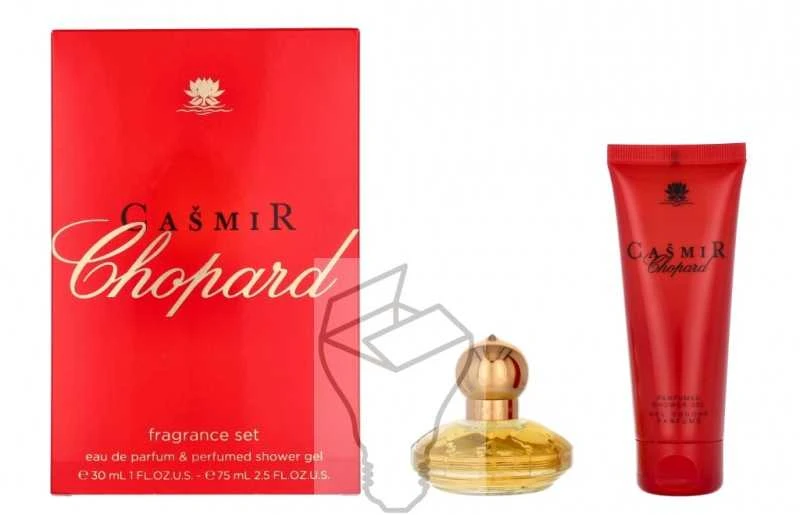 Chopard Casmir dovanų rinkinys, 105 ml