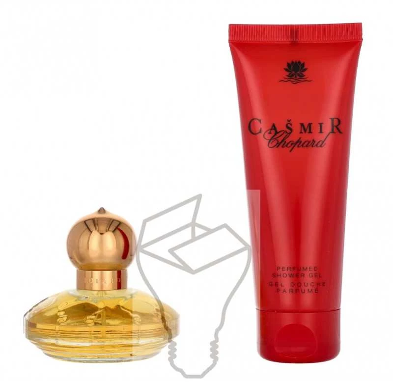 Chopard Casmir dovanų rinkinys, 105 ml