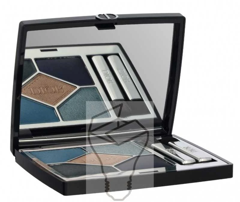Christian Dior Dior 5 Couleurs akių šešėliai 279, 10 ml