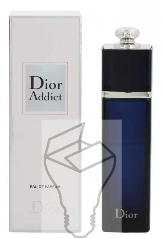 Kvepalai moterims Christian Dior Addict Woman EDP, 100 ml
