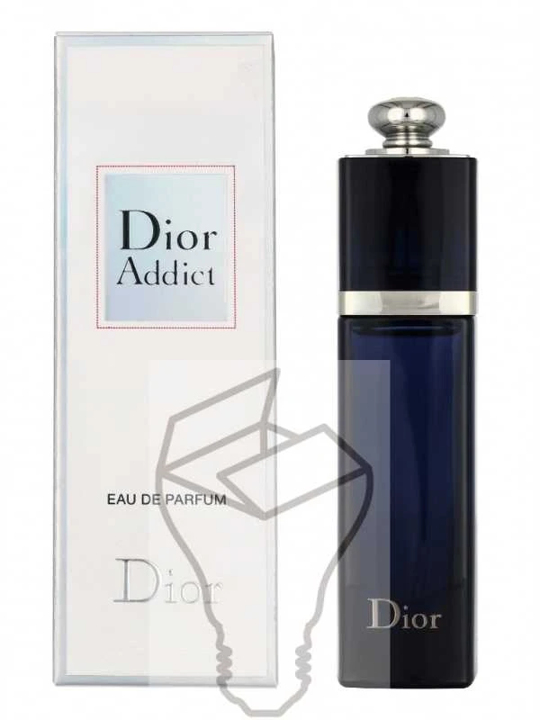 Kvepalai moterims Christian Dior Addict Woman EDP, 30 ml