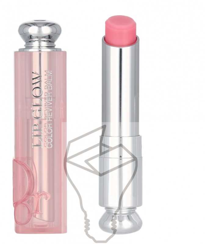 Dior Addict Brillo De Labios 001 Rožinė, 129 ml