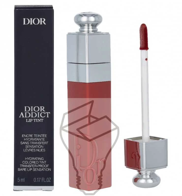Dior Addict lūpų dažai lūpų dažai 541 Sienna, 5 ml
