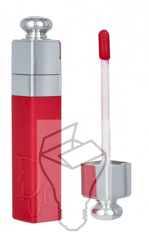 Christian Dior Dior Addict lūpų dažai lūpų dažai 761 Fuchsia, 5 ml