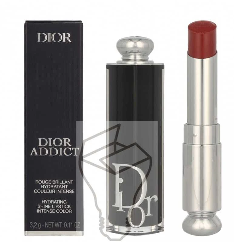 Christian Dior DIOR Dior Addict Lipstick lūpų dažai, atspalvis: 521 Diorelita, 3.2 g