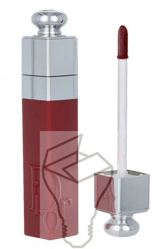 Christian Dior Addict tonuoti skysti lūpų dažai 771 Natural Berry, 5 ml