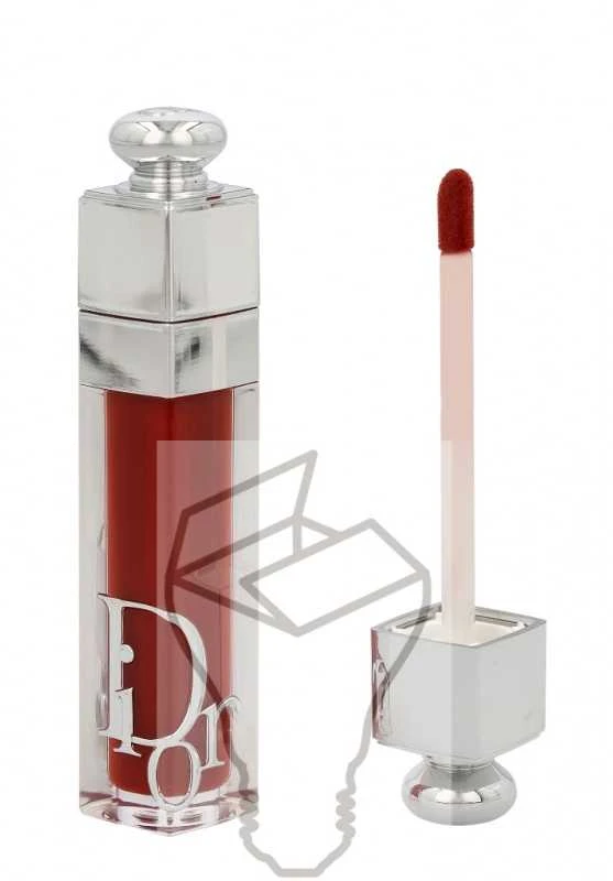Dior Addict Lip Maximizer lūpas putlinantis blizgis, spalva: 028 Dior 8 Intense, 6 ml