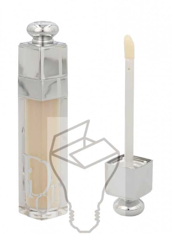 Dior Addict Lip Maximizer lūpas putlinantis blizgis, spalva: 002 Opal, 6 ml