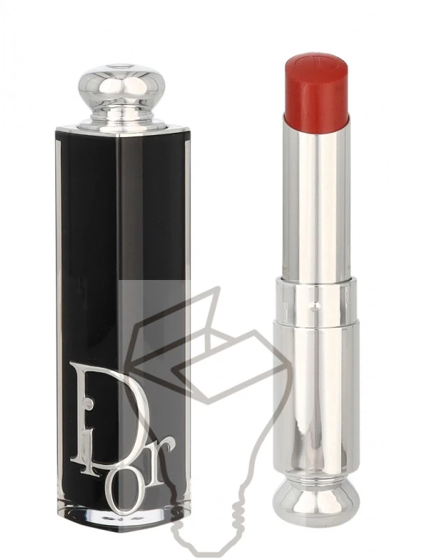Dior Addict drėkinamieji blizgūs lūpų dažai, 524 Diorette, 3,2 g