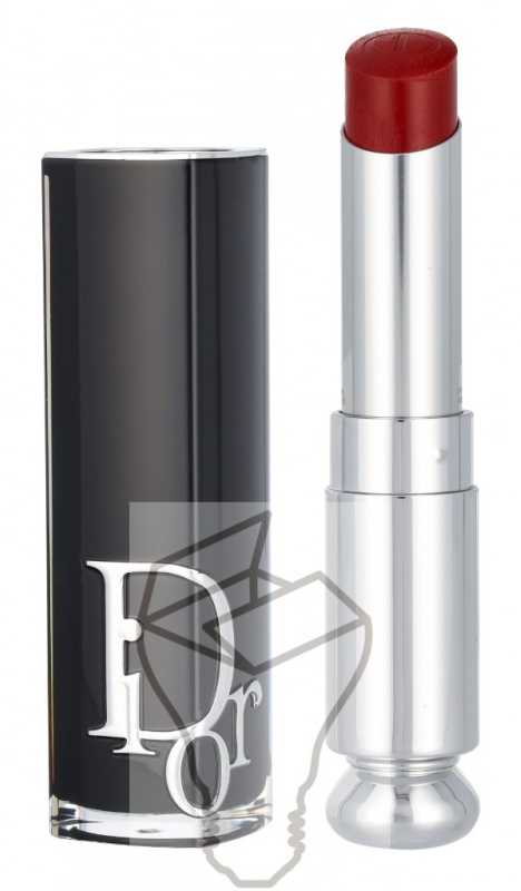 Christian Dior Dior Addict Shine Lipstick - Papildomas, 3,2 g