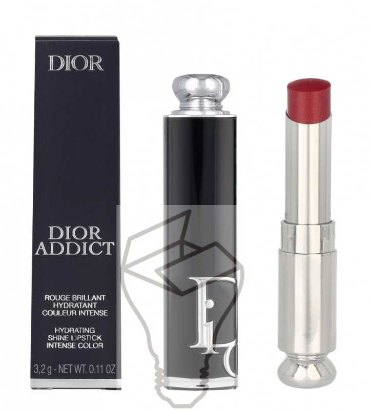 Christian Dior Dior Addict Shine Lipstick - Papildomas, 3,2 g