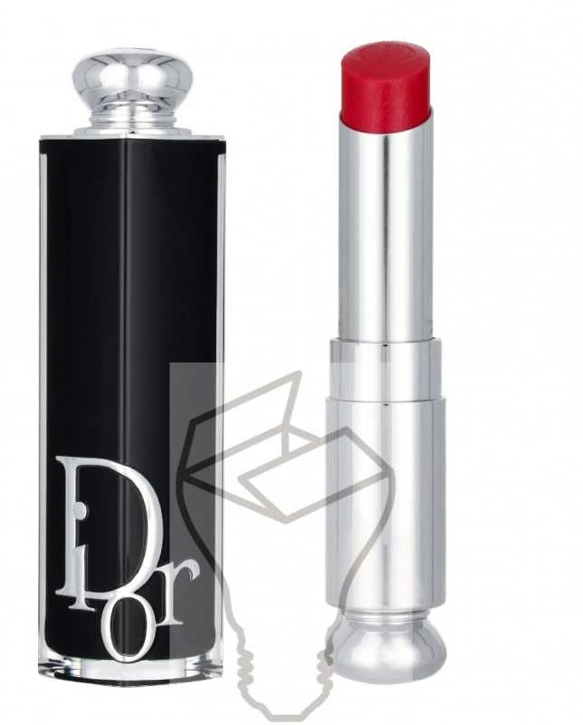 Dior Addict drėkinamieji blizgūs lūpų dažai, 976 Be Dior, 3,2 g