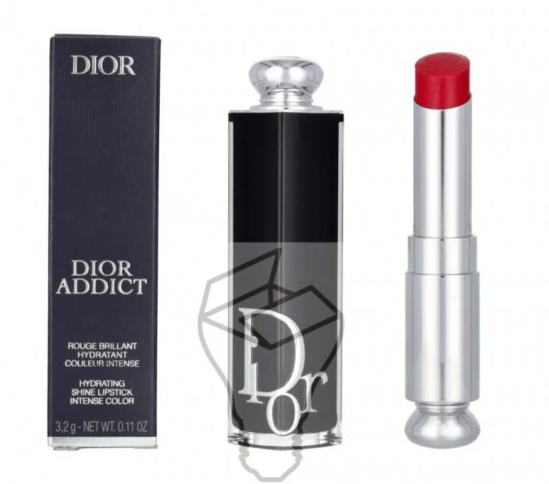Dior Addict drėkinamieji blizgūs lūpų dažai, 976 Be Dior, 3,2 g